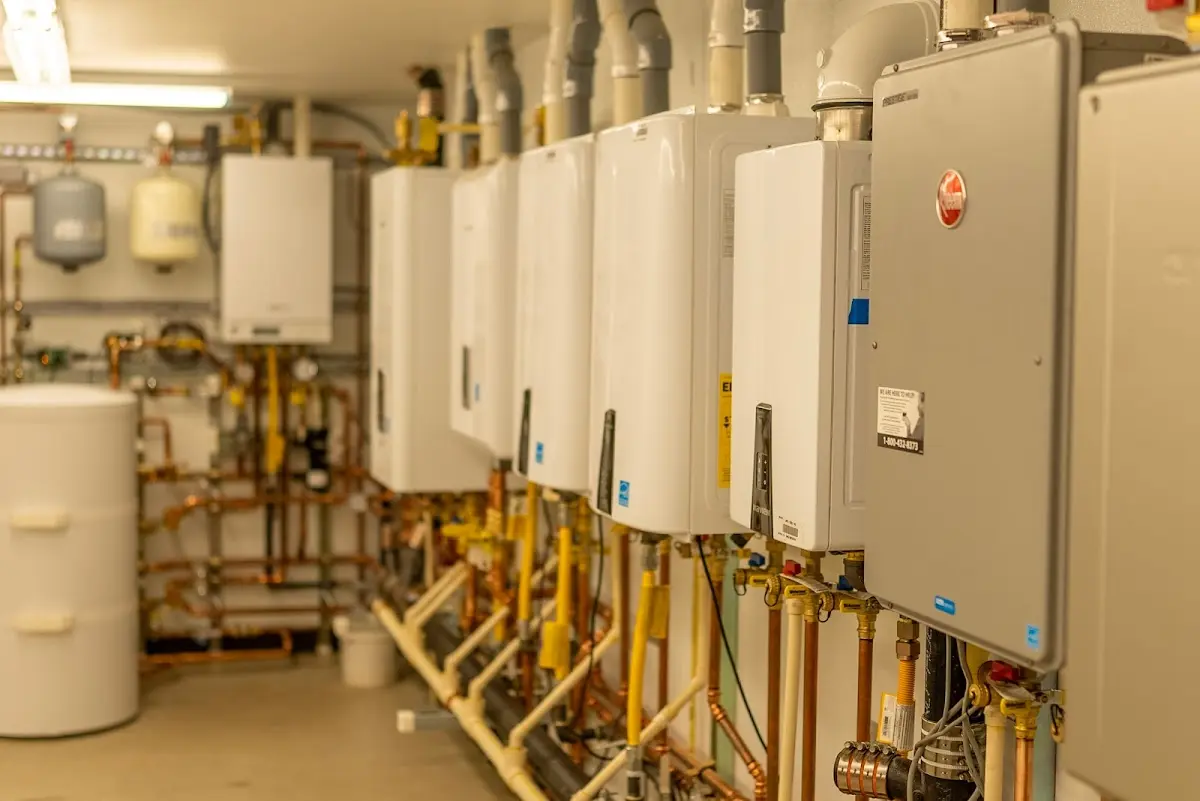 Emergency Plumbing in Lower, NJ